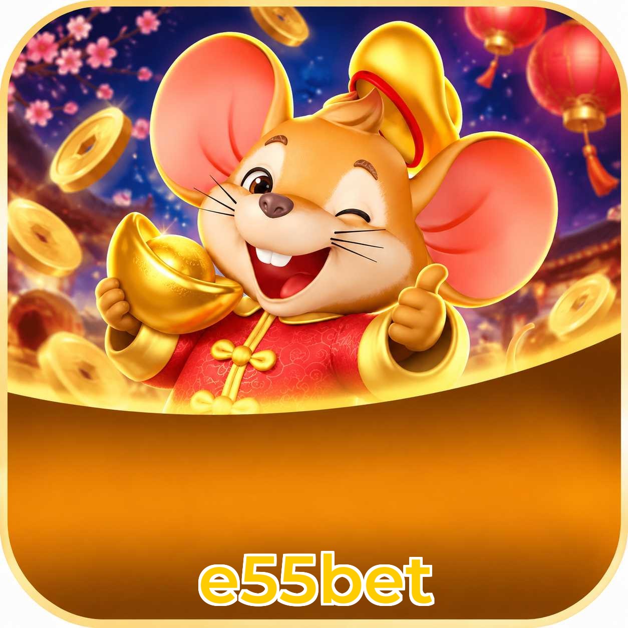 Segurança e55bet SSL 256-bit com licença Curaçao e certificação eCOGRA