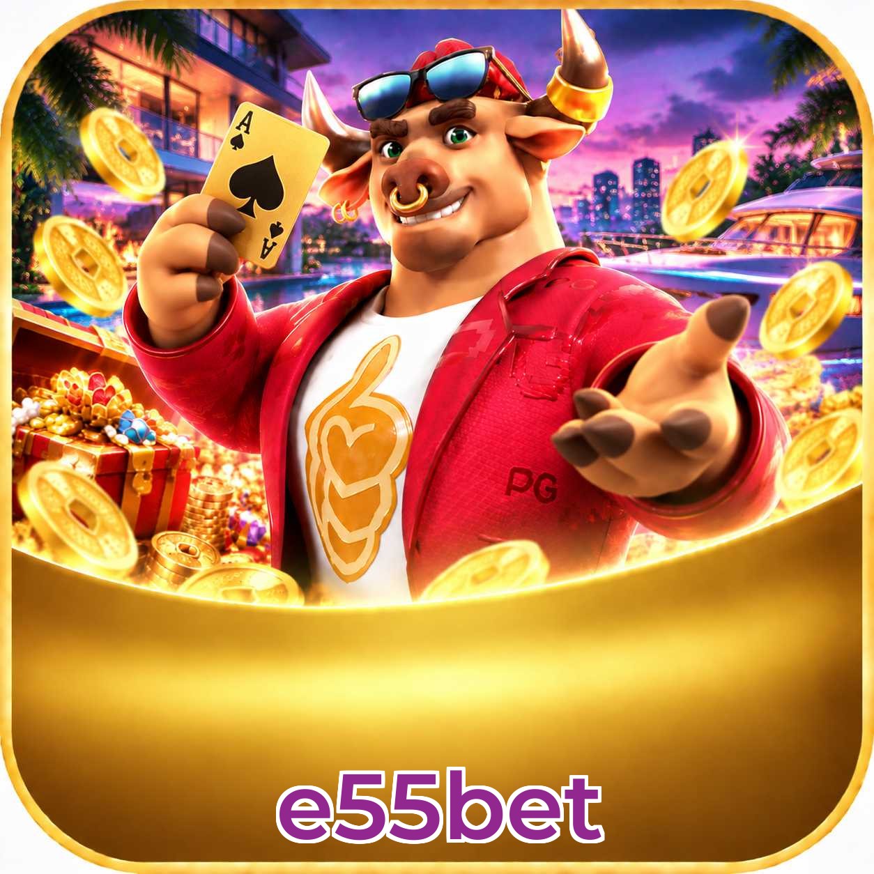 Apostas esportivas e55bet com odds competitivas e cash out