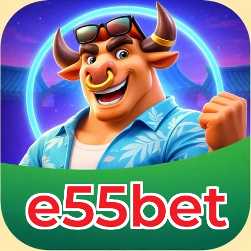 e55bet Logo