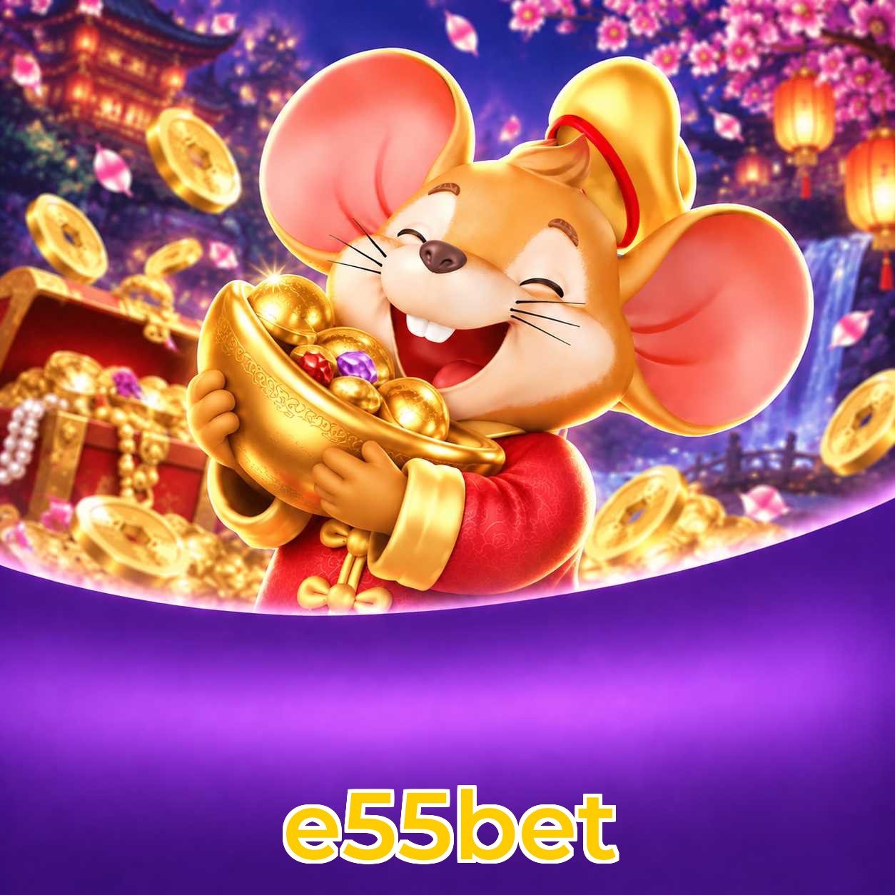 Login seguro e55bet com autenticação 2FA e criptografia SSL