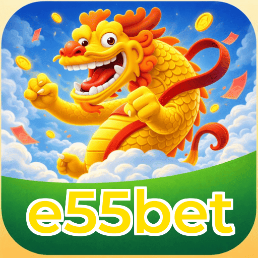 e55bet Logo