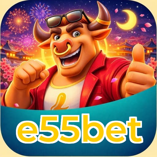 e55bet Logo