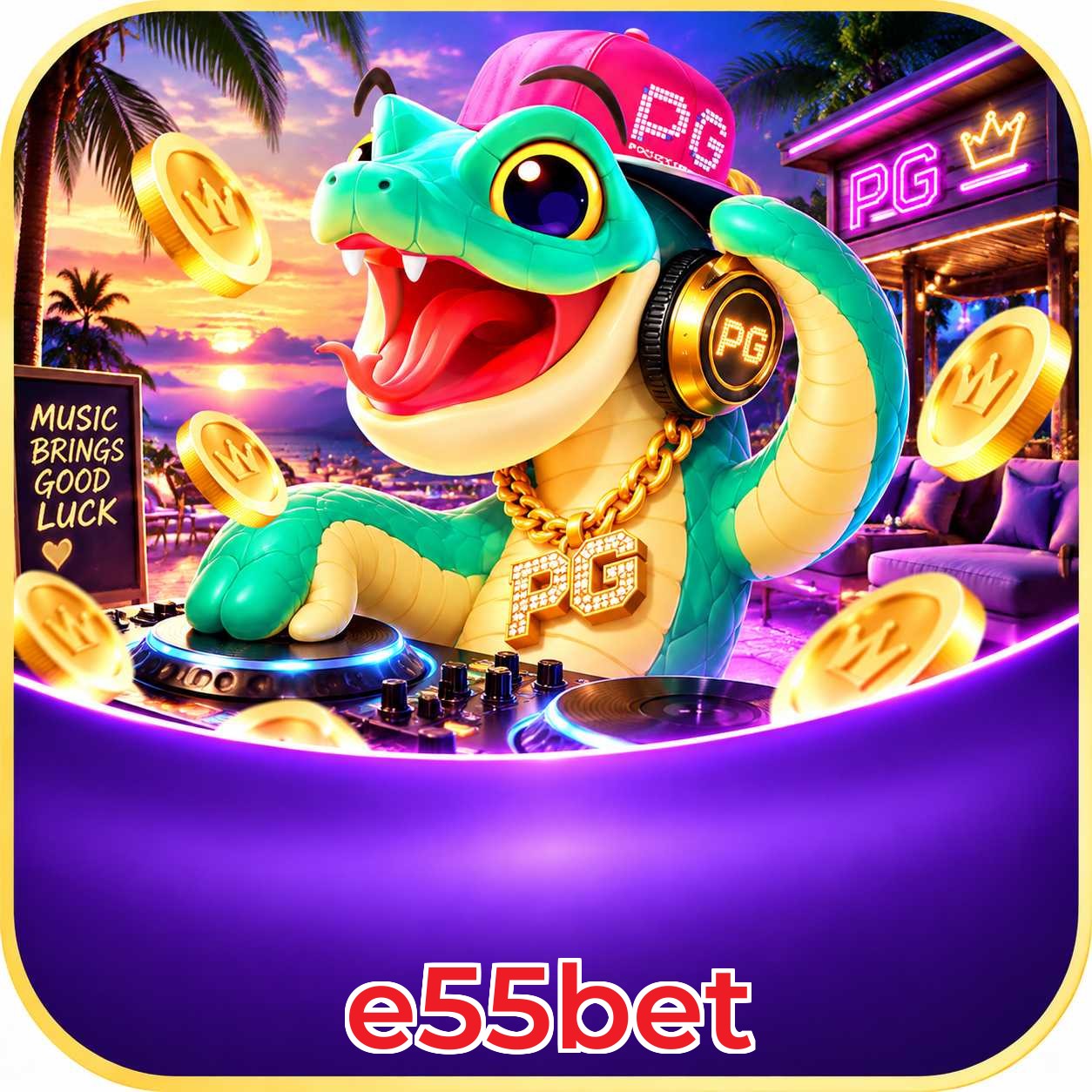 PIX instantâneo e55bet - Depósito e saque rápido 24 horas