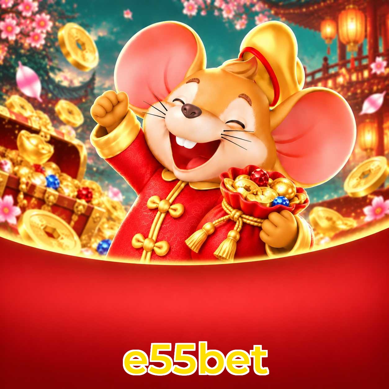 e55bet com RTP verificado e jogos auditados pela eCOGRA