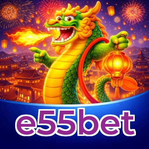 e55bet Logo