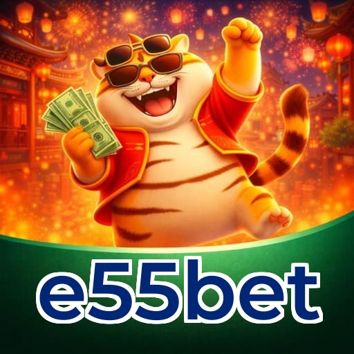 e55bet Logo