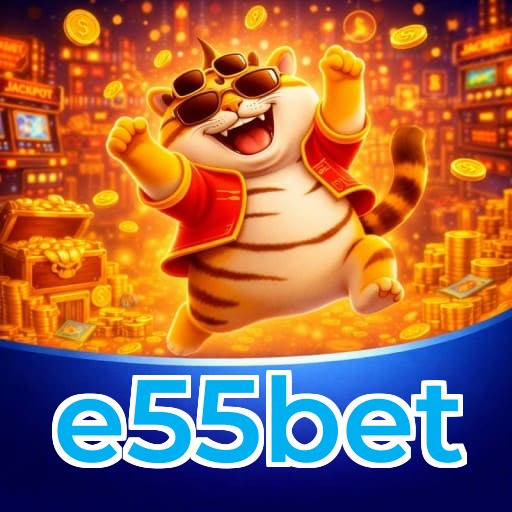 e55bet Logo