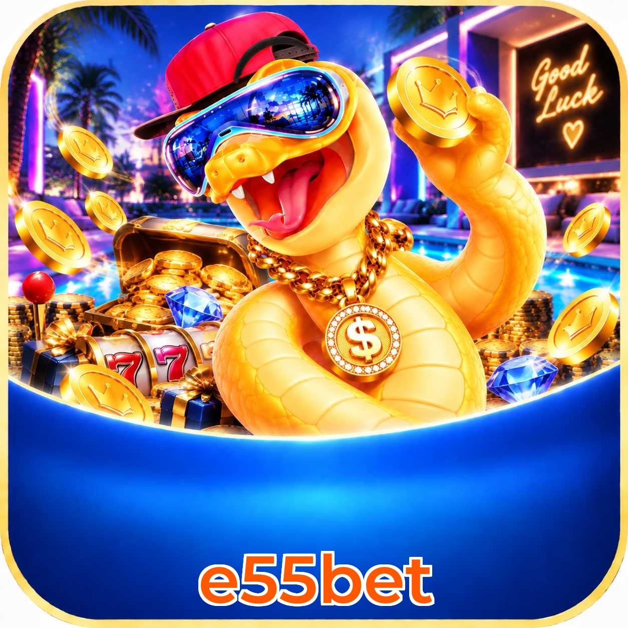 Estratégias comprovadas para maximizar ganhos na e55bet
