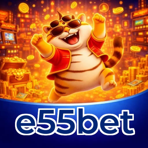 e55bet Logo