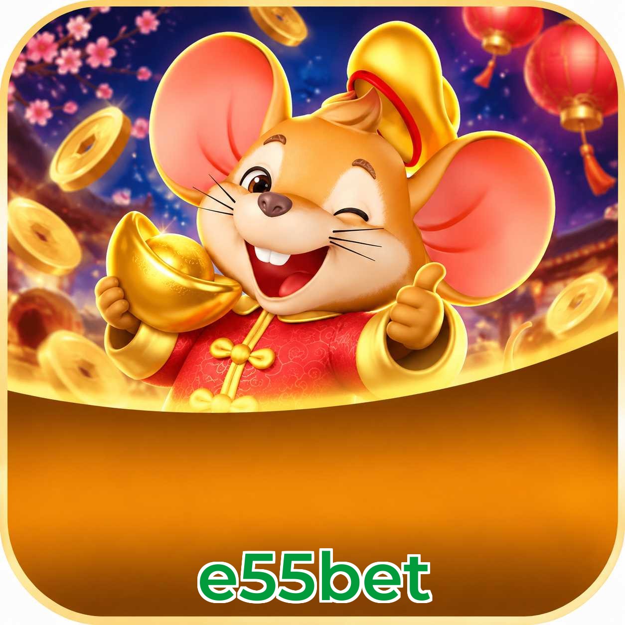 Canal Telegram oficial e55bet — bônus e alertas exclusivos