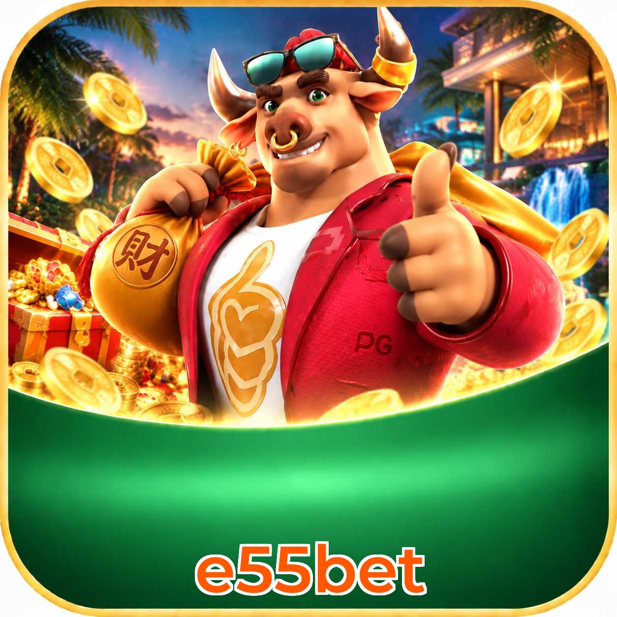 Performance superior do APK