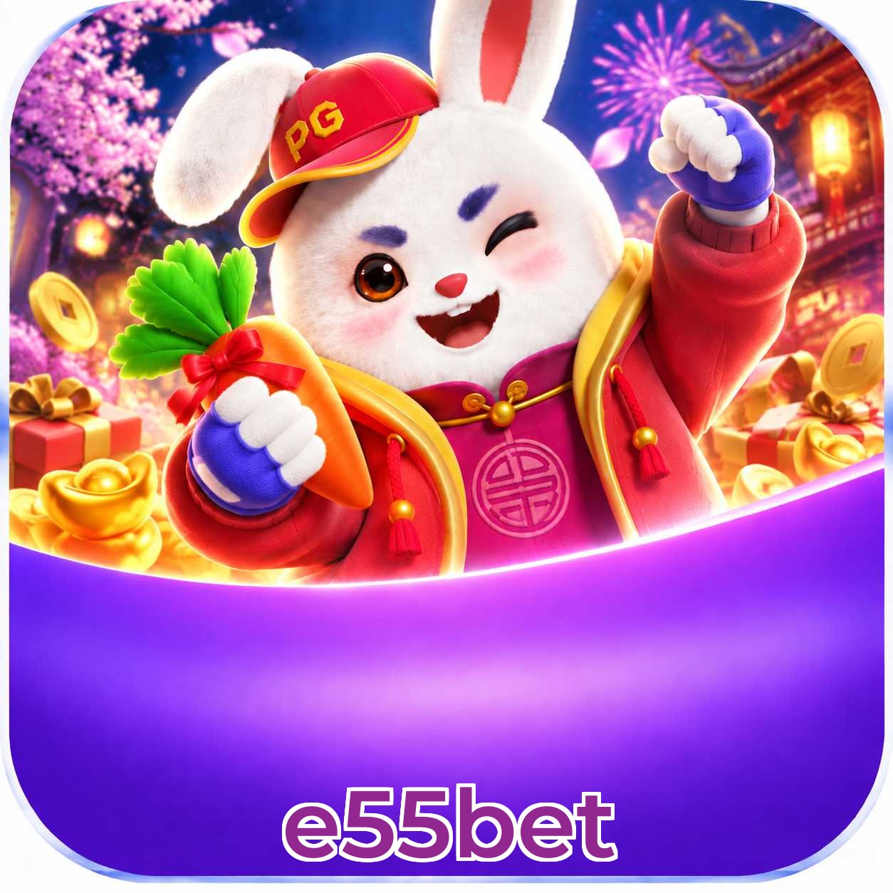 Como participar da comunidade e55bet no Facebook