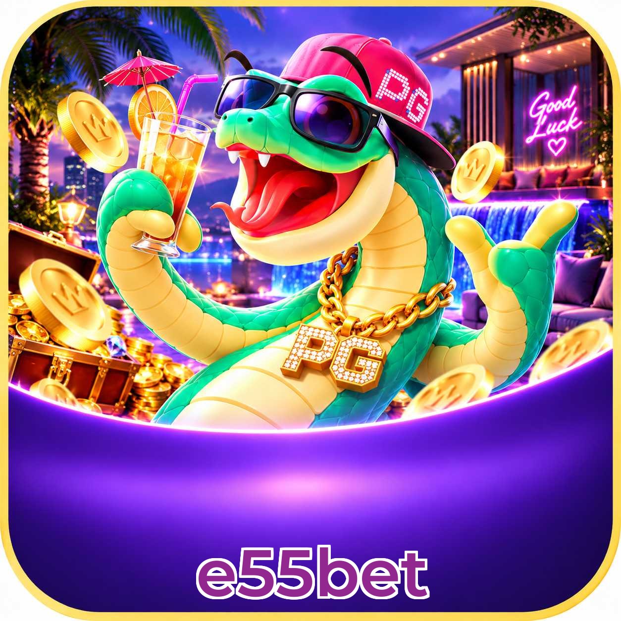 e55bet em números - plataforma líder no Brasil desde 2020