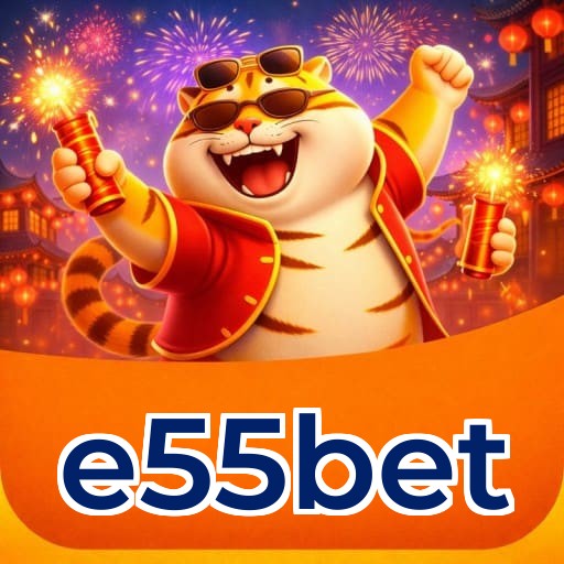 e55bet Logo