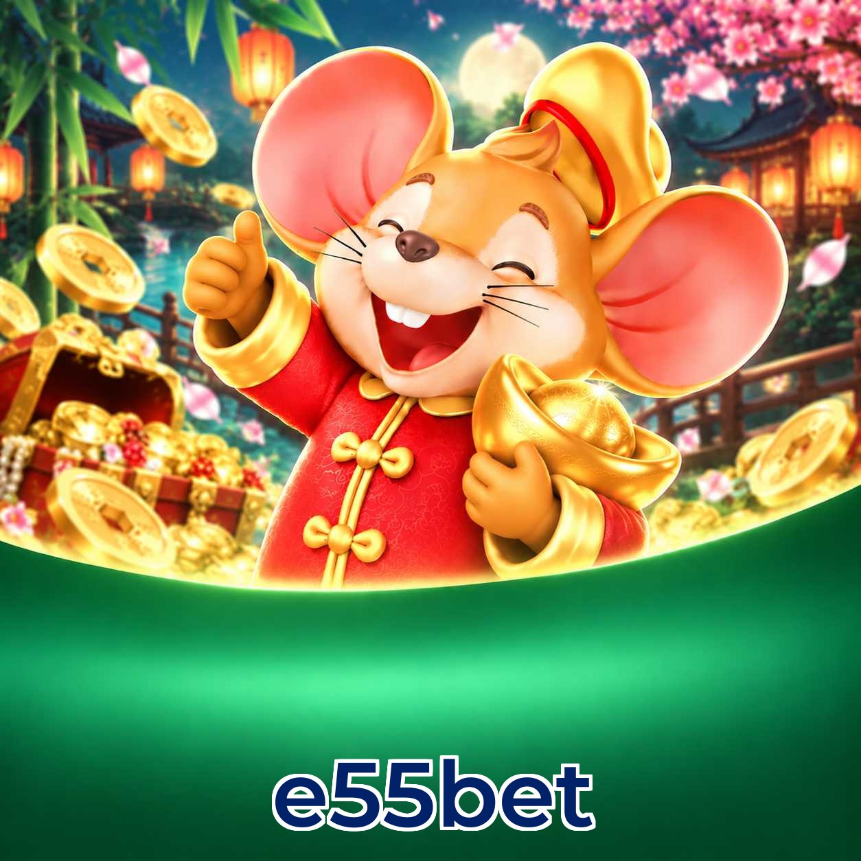 Como entrar no canal @e55betoficial no Telegram em 5 passos