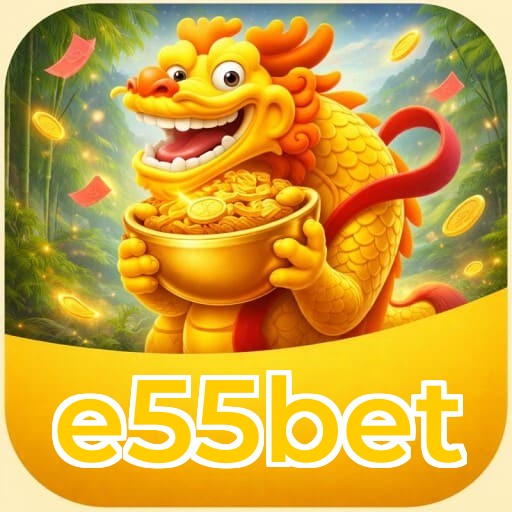 e55bet Logo