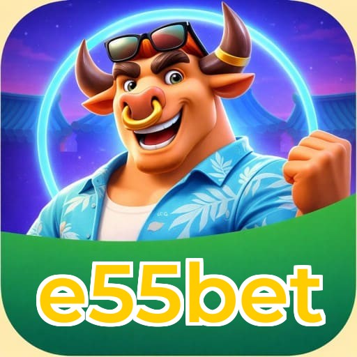 e55bet Logo