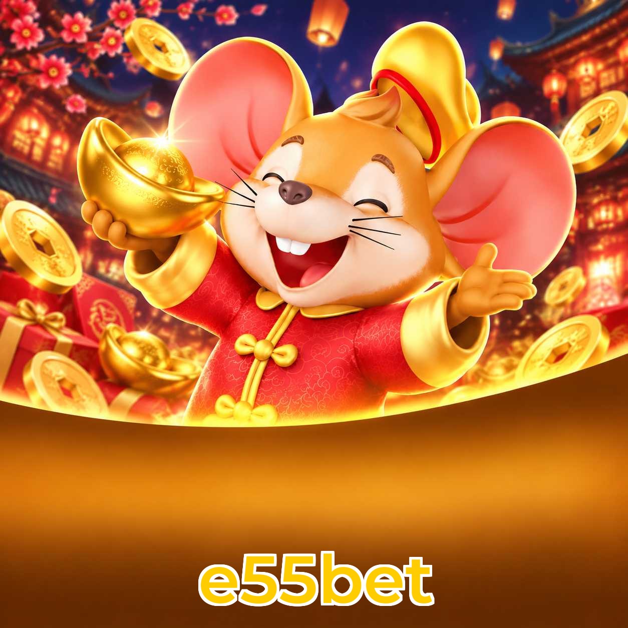 Comunidade oficial e55bet no Facebook com bônus exclusivos